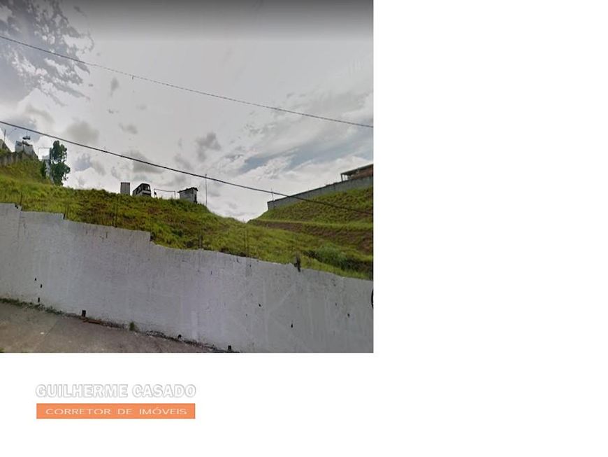 Terreno, Quitauna, Osasco