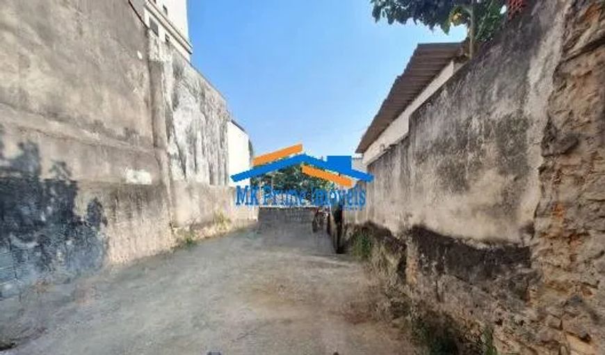Terreno com 298m² a venda em região privilegiada do Vila Osasco.
