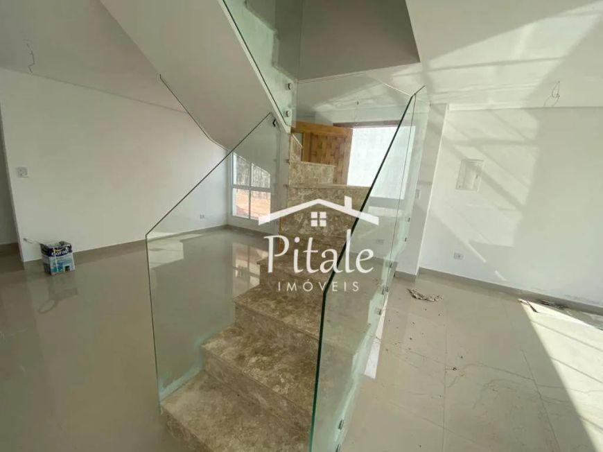 Sobrado com 3 dormitórios à venda, 128 m² por R$ 1.100.000,00 - Terra Nobre - Osasco/SP
