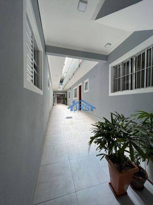 Prédio à venda, 312 m² por R$ 1.489.361,70 - Munhoz Júnior - Osasco/SP
