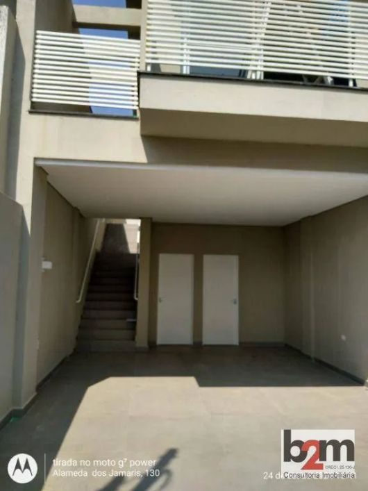 Casa com 3 dormitórios à venda, 159 m² por R$ 1.000.000,00 - Novo Osasco - Osasco/SP