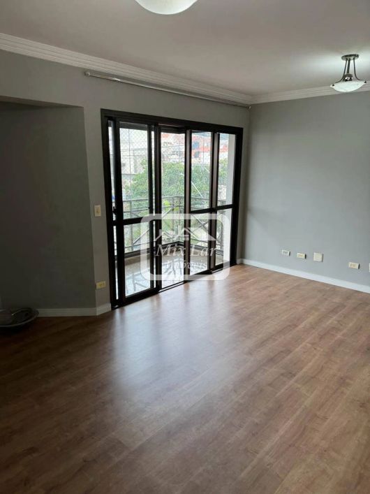 Apartamento a venda com 4 quartos , 117 m² - Campesina- Osasco SP