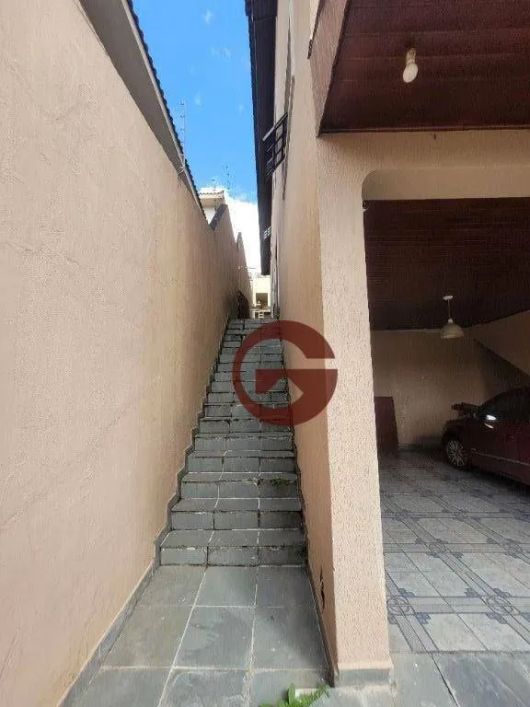 Sobrado à venda, 328 m² por R$ 1.485.000,00 - City Bussocaba - Osasco/SP