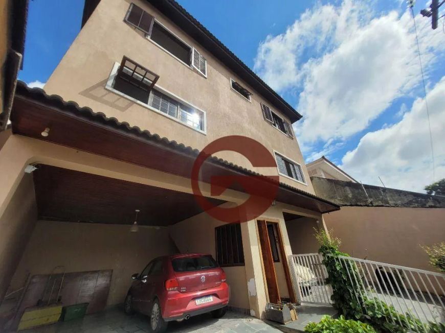 Sobrado à venda, 328 m² por R$ 1.485.000,00 - City Bussocaba - Osasco/SP