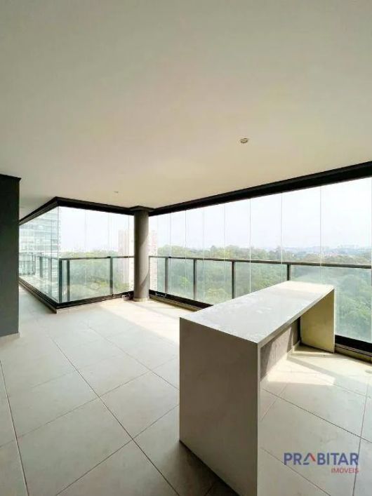 Apartamento com 3 dormitórios à venda, 183 m² por R$ 2.300.000,00 - Vila Yara - Osasco/SP