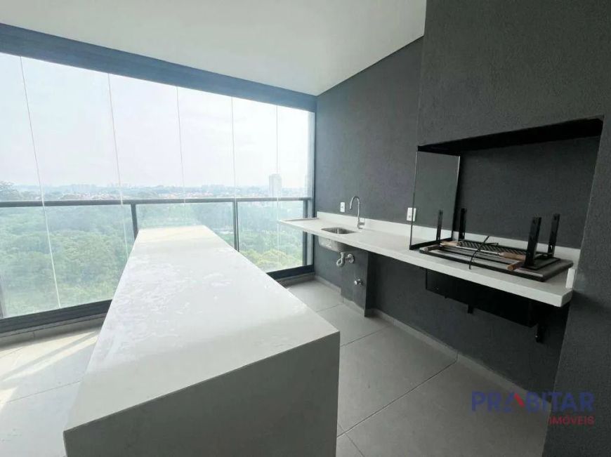 Apartamento com 3 dormitórios à venda, 183 m² por R$ 2.300.000,00 - Vila Yara - Osasco/SP