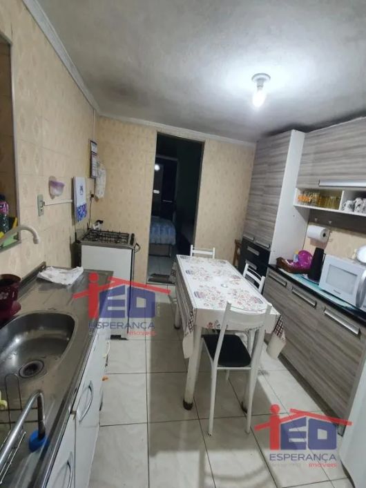 Residencial - Jaguaribe