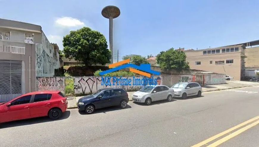 Lote/Terreno à Venda, 1100 m² - Santo Antônio - Osasco