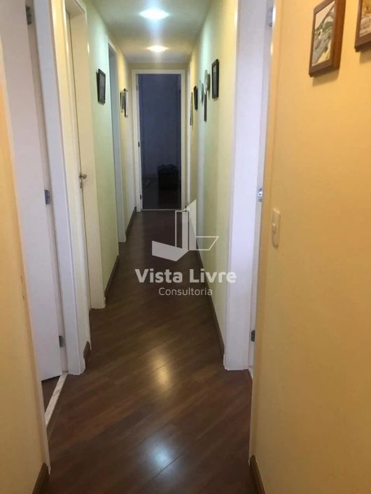 Apartamento à venda, Vila Yara, Osasco, SP