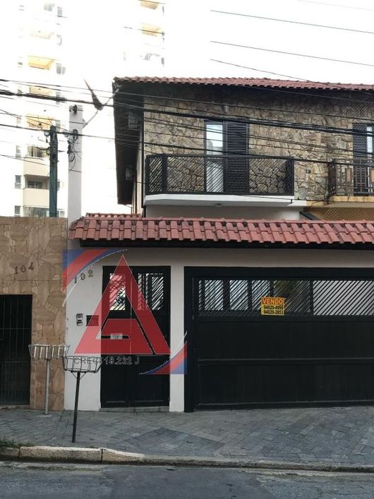 Residencial - Vila Osasco