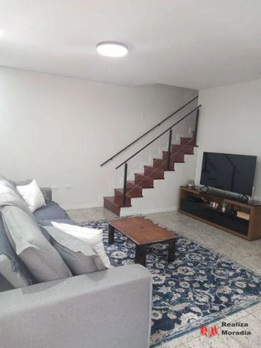 Casa à venda, 190 m² por R$ 850.000,00 - Jardim D Abril - Osasco/SP