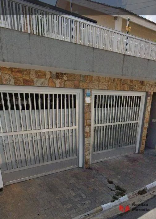 Casa à venda, 190 m² por R$ 850.000,00 - Jardim D Abril - Osasco/SP