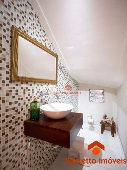 Sobrado Residencial à venda, Umuarama, Osasco - SO1054.