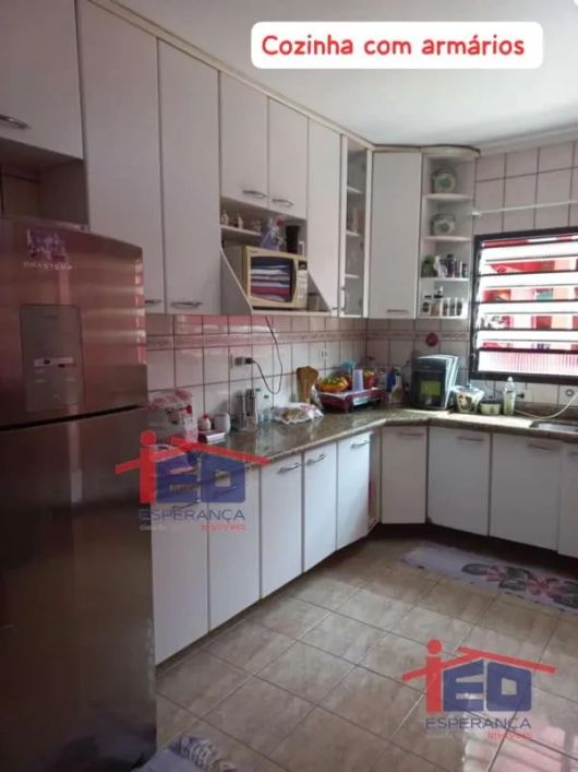 Residencial - Jardim das Flores