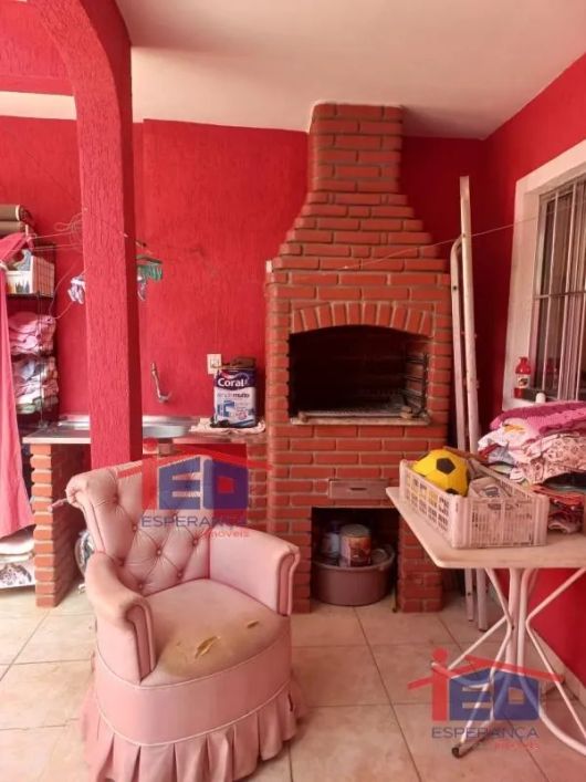 Residencial - Jardim das Flores
