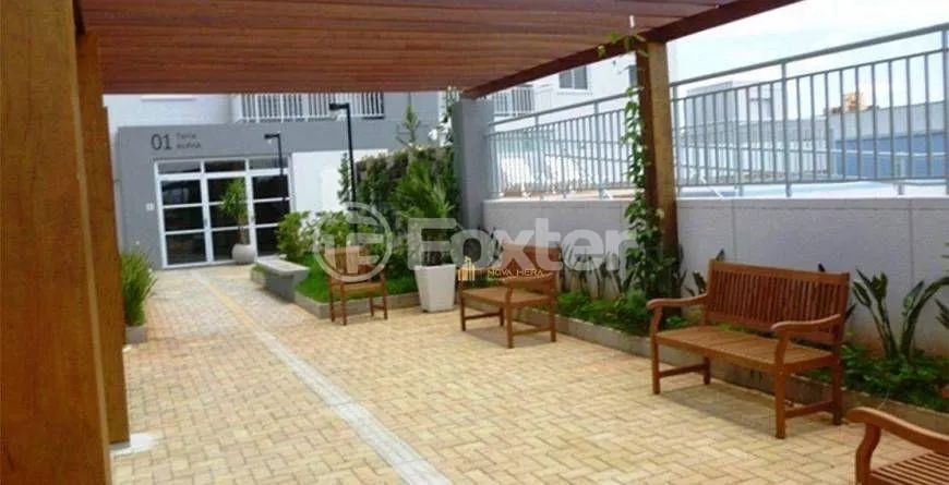Cobertura à venda Rua Ana Zozi Toni, Presidente Altino - Osasco