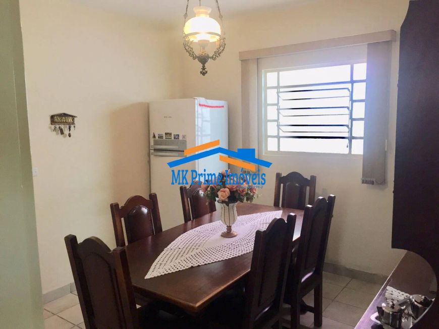 Casa Assobradada no Jardim Cipava, Osasco.