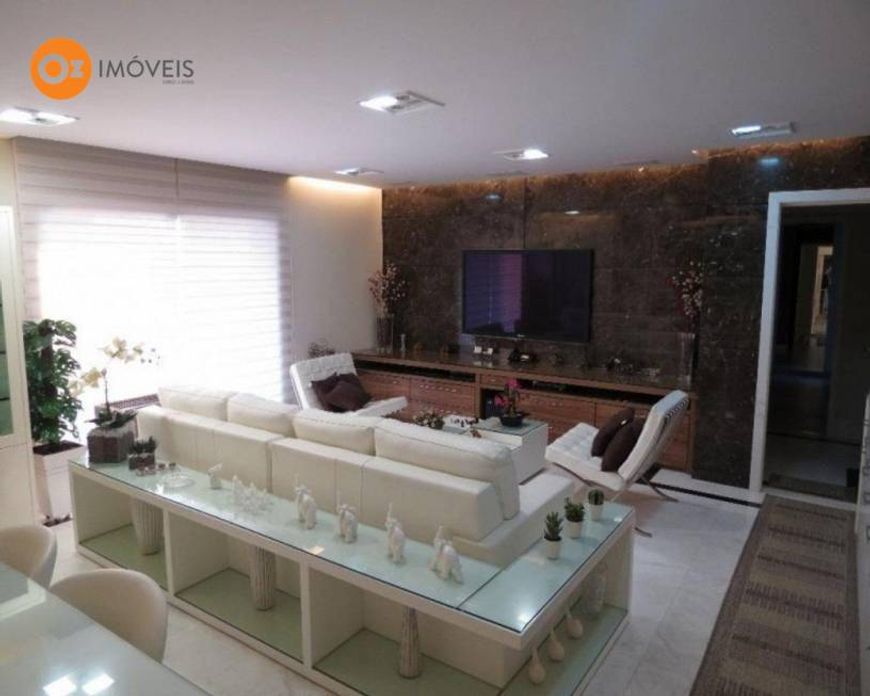 Apartamento com 3 dormitórios à venda, 170 m² por R$ 2.400.000,00 - Vila Yara - Osasco/SP
