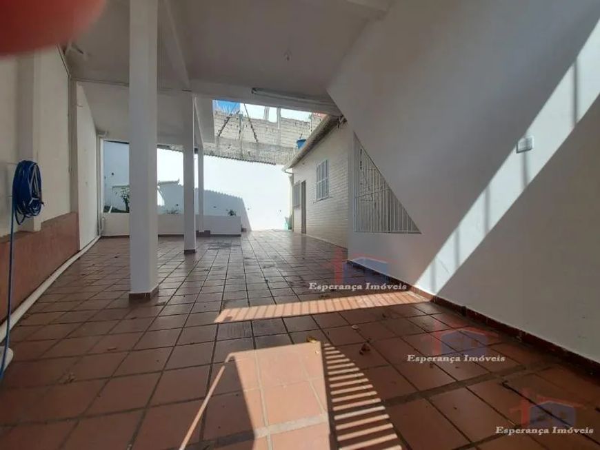 Comercial - Jardim D Abril
