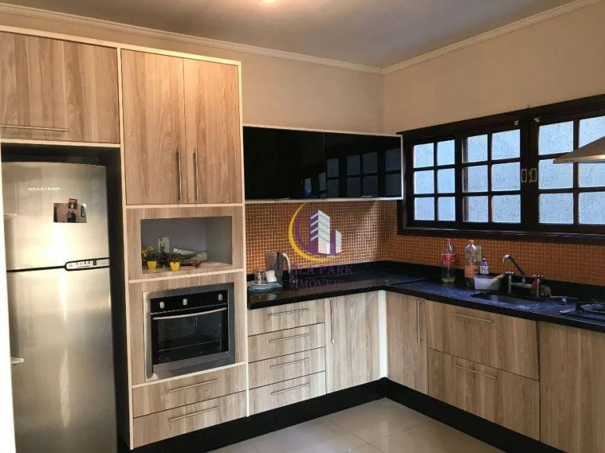 Casa com 3 dormitórios à venda, 186 m² por R$ 950.000,00 - Adalgisa - Osasco/SP