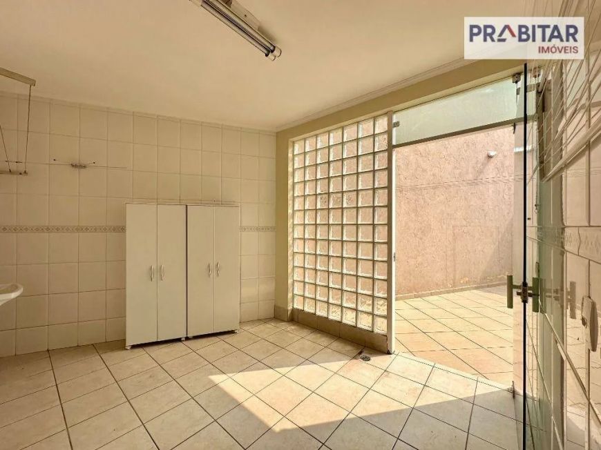 Casa com 3 quartos a venda, 190m² por R$1.250.000 - Vila Campesina - Osasco/SP