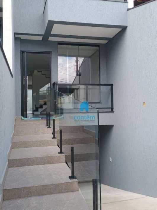 Sobrado com 3 dormitórios à venda, 255 m² por R$ 980.000,00 - Jardim das Flores - Osasco/SP