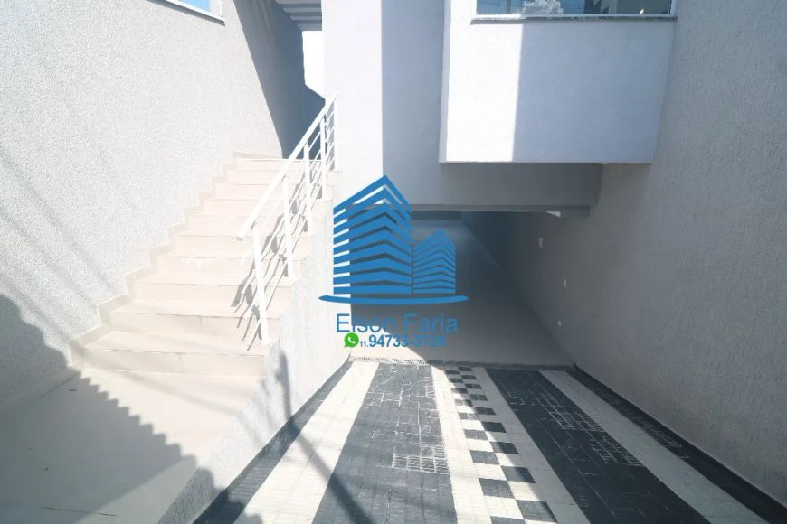 Casa p/ Venda 3 dorm 6 vagas Próx. Centro Bela Vista Vila Osasco