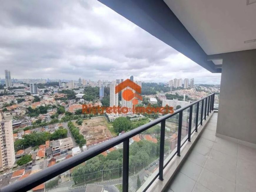 Apartamento Residencial à venda, Vila Osasco, Osasco - AP2897.