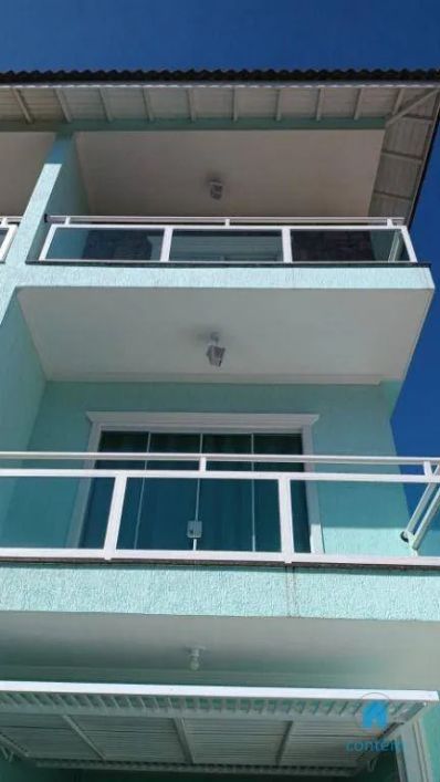 Sobrado à venda, 157 m² por R$ 1.115.000,00 - Bela Vista - Osasco/SP