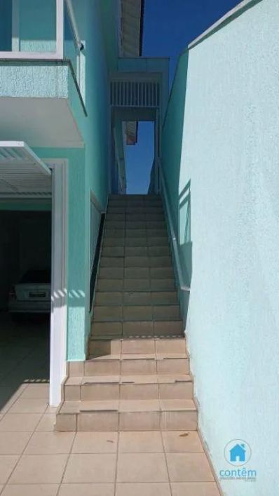 Sobrado à venda, 157 m² por R$ 1.115.000,00 - Bela Vista - Osasco/SP