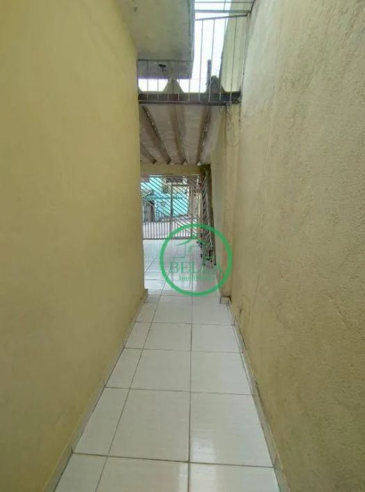Casa com 2 dormitórios à venda - Jardim Roberto - Osasco/SP