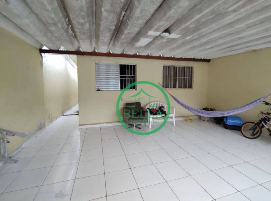 Casa com 2 dormitórios à venda - Jardim Roberto - Osasco/SP