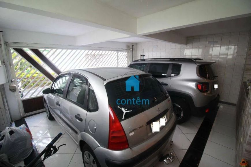 Sobrado com 3 dormitórios à venda, 222 m² por R$ 795.000,00 - Cidade das Flores - Osasco/SP