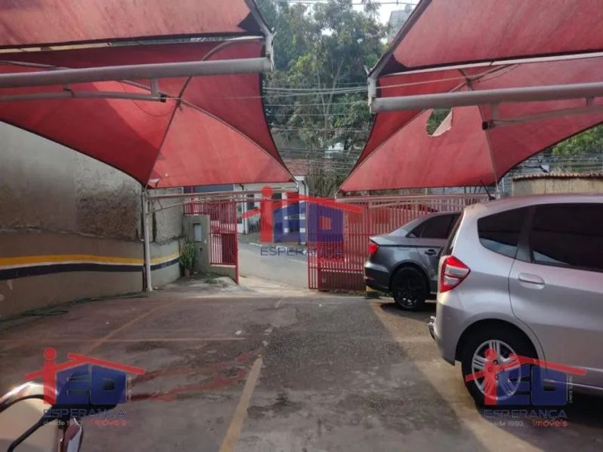 Residencial - Jardim Umuarama
