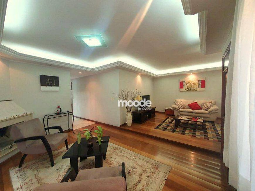 Sobrado com 4 dormitórios à venda, 510 m² por R$ 1.490.000,00 - Adalgisa - Osasco/SP
