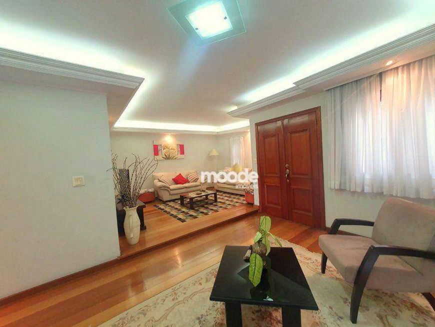 Sobrado com 4 dormitórios à venda, 510 m² por R$ 1.490.000,00 - Adalgisa - Osasco/SP