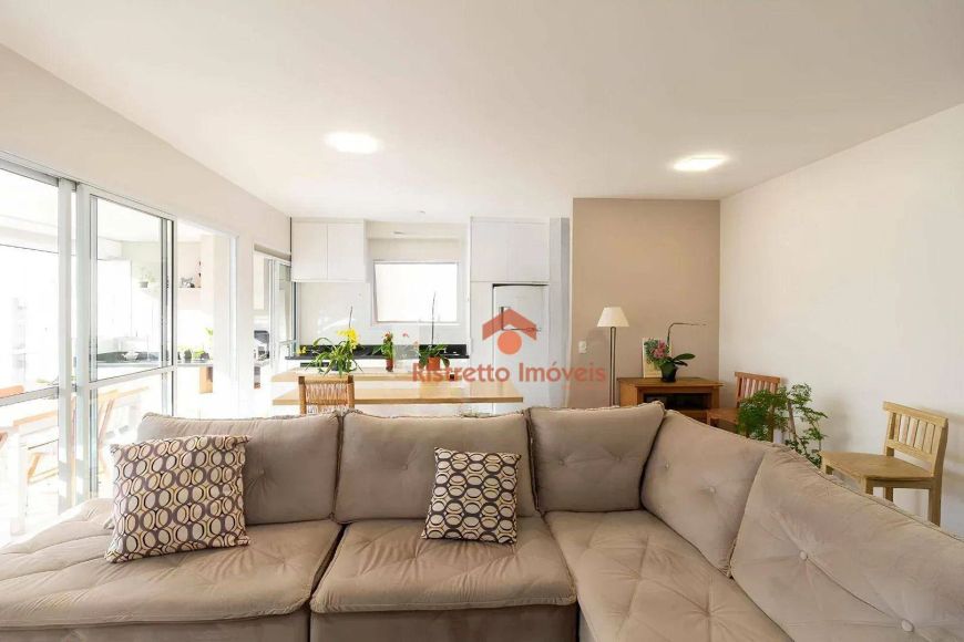 Apartamento à venda, 96 m² por R$ 1.187.000,00 - Vila Osasco - Osasco/SP