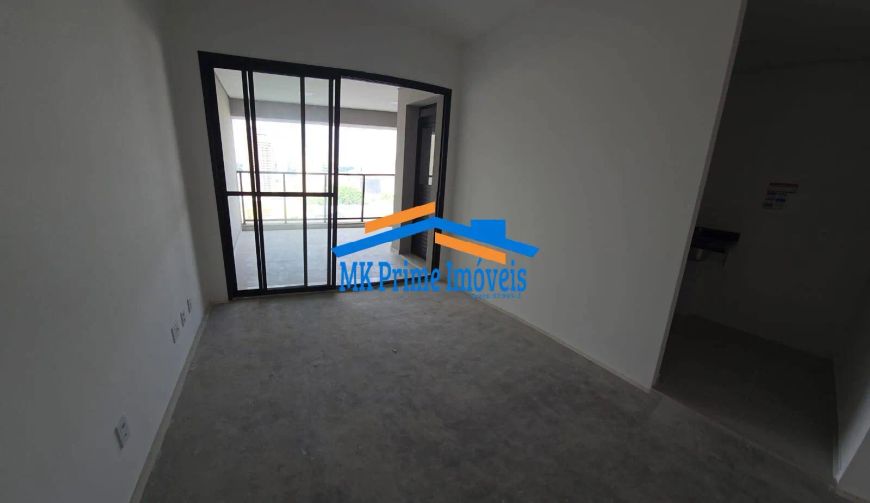 Apartamento novo 91m² com 3 dormitórios no Air Club e Residence.
