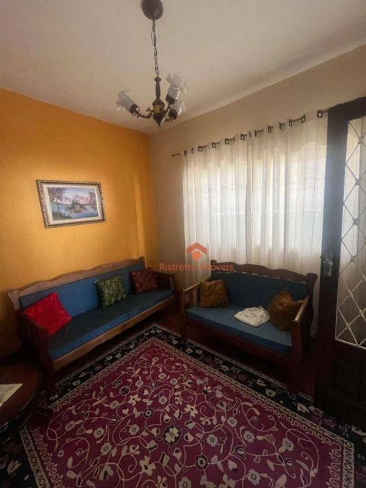 Casa à venda, 250 m² por R$ 680.000,00 - Jardim das Flores - Osasco/SP