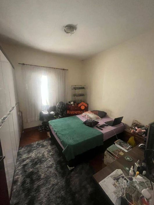 Casa à venda, 250 m² por R$ 680.000,00 - Jardim das Flores - Osasco/SP