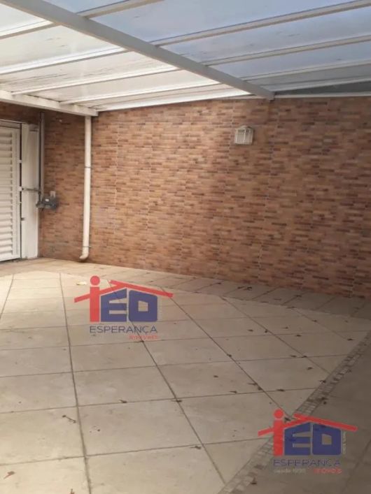 Residencial - Jardim Umuarama