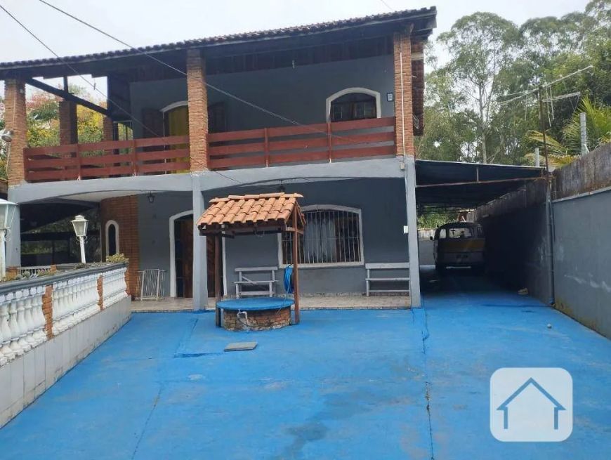Sobrado com 3 dormitórios à venda, 240 m² por R$ 1.150.000 - Raposo Tavares - Osasco/SP