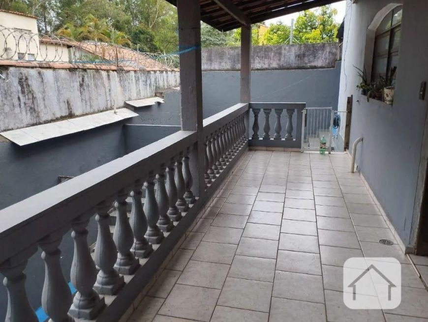Sobrado com 3 dormitórios à venda, 240 m² por R$ 1.150.000 - Raposo Tavares - Osasco/SP
