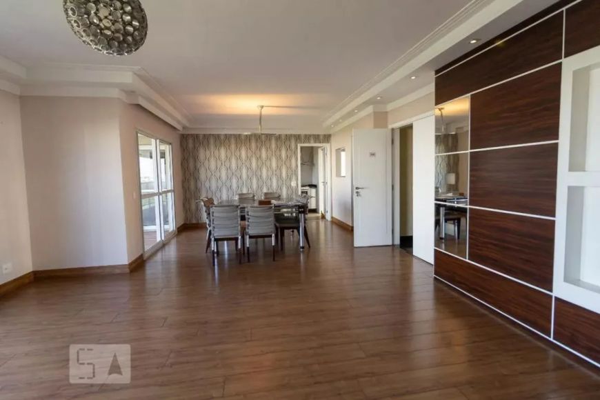 Apartamento com 4 quartos (3 suítes) á venda em Osasco, 3 vagas