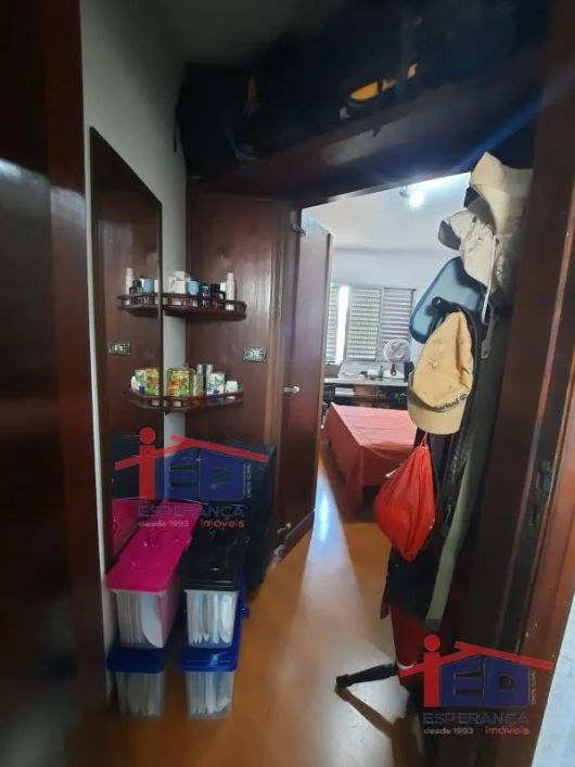 Residencial - Jardim Santo Antonio