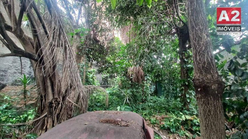 Terreno à venda, 300 m² por R$ 1.500.000 - Centro - Osasco/SP