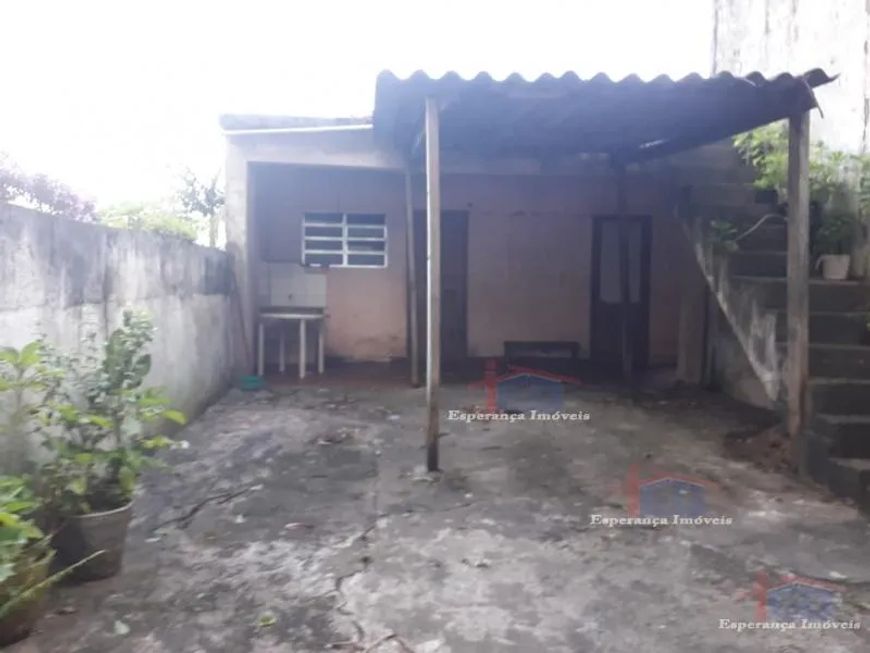 Residencial - Vila Yara