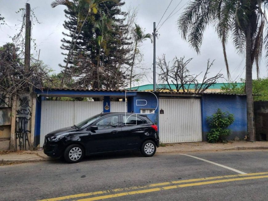 MÓVEL RESIDENCIAL LOCALIZADO EM RUA COMERCIAL NO KM 21 DA RODOVIA RAPOSO TAVARES, MUNICIPIO DE OSASC