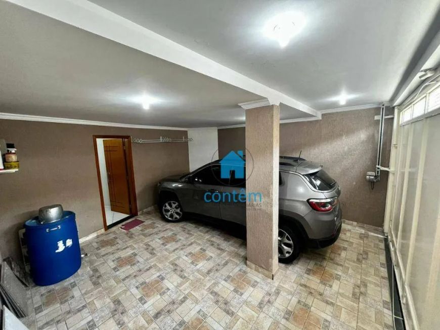 Casa com 3 dormitórios à venda, 212 m² por R$ 1.200.000,00 - Bela Vista - Osasco/SP