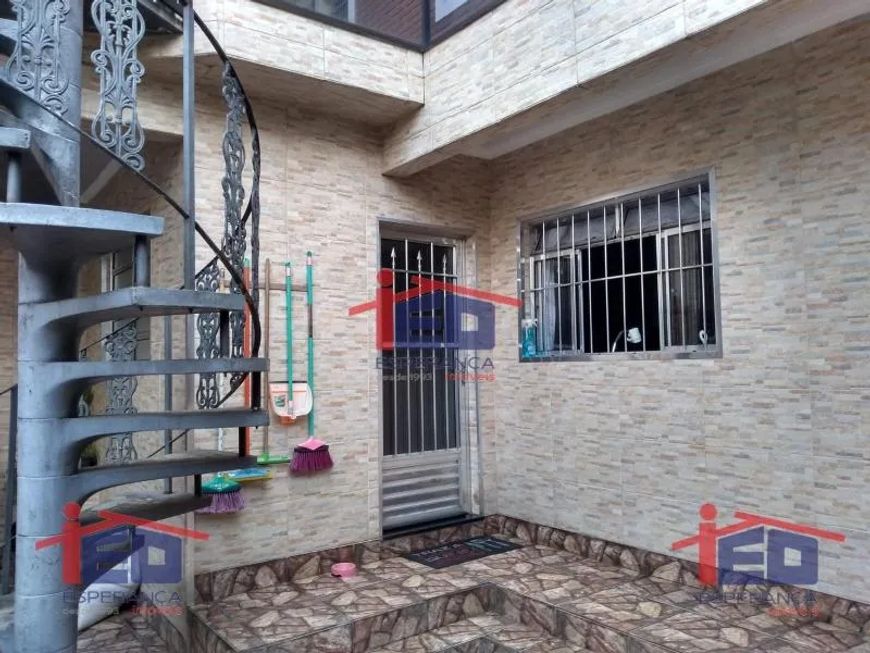 Residencial - Jardim das Flores